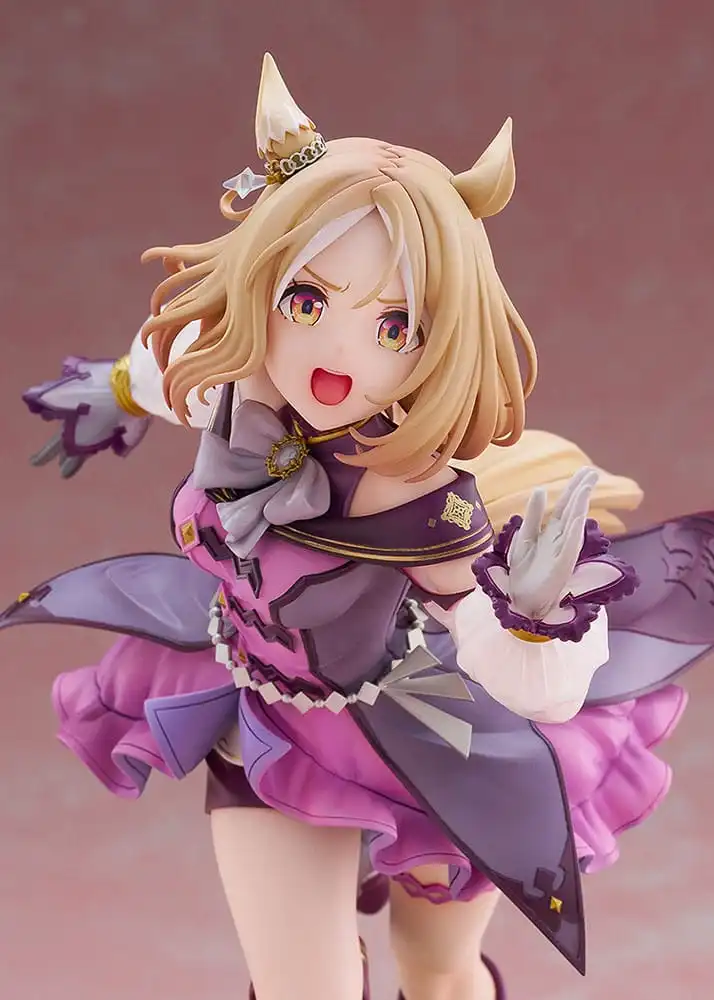 Uma Musume Pretty Derby PVC Statue 1/7 Top Road 20 cm